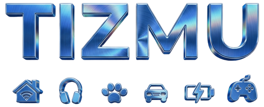 TIZMU Logo